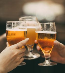 Is Drinking Beer Good For You