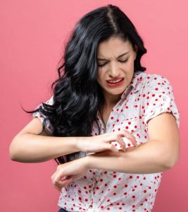 Itchy Skin After Shower Causes And Tips For Care