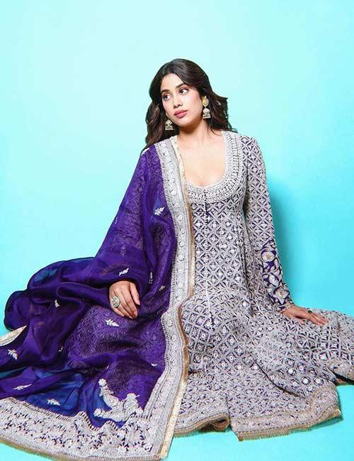 Janhvi Kapoor