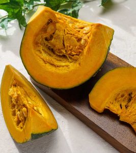Kabocha Squash Nutrition And Health Benefits With Recipes