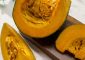 Kabocha Squash Nutrition And Health Benefits With Recipes
