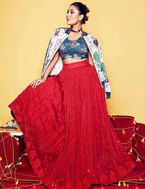 Kareena Kapoor