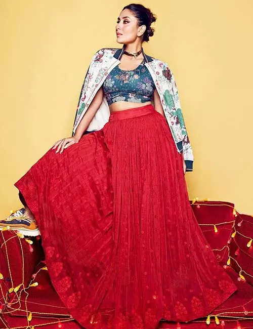 Kareena Kapoor