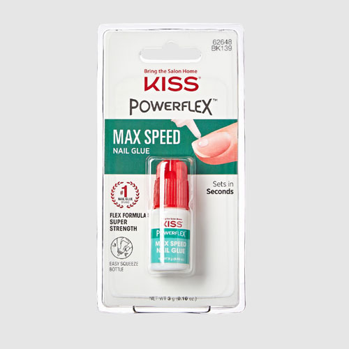Kiss Powerflex Glue