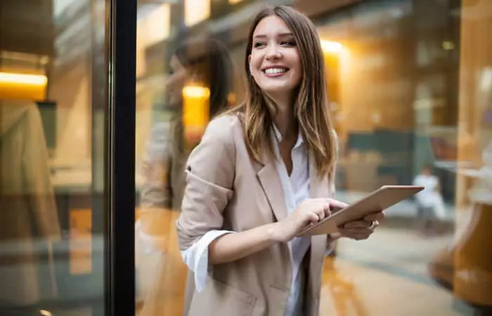 Know-Your-Self-Worth