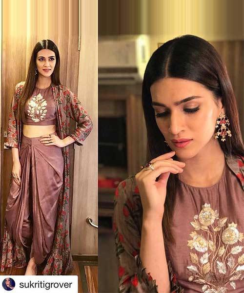 Kriti Sanon