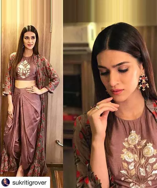 Kriti Sanon