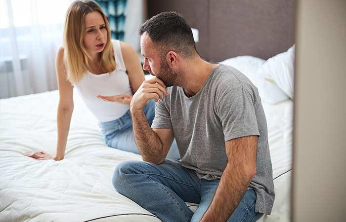 Lack Of Good Communication
