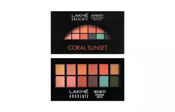 Lakmé-15.-Absolute-Infinity-Eye-Shadow-Palette–Coral-Sunset