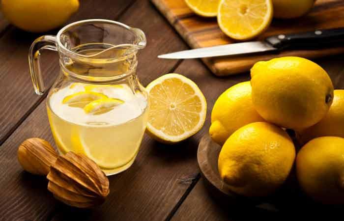 Lemonade