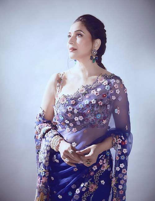 Madhuri Dixit Nene: