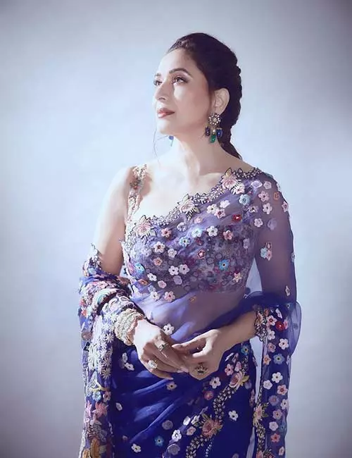 Madhuri Dixit Nene: