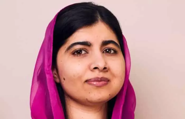 Malala-Yousafzai