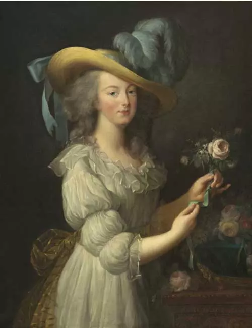 Marie-Antoinette,-The-Last-Queen-Of-France
