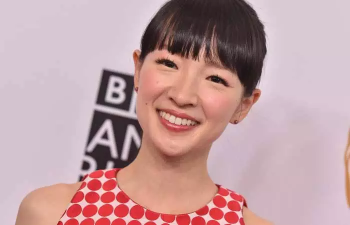 Marie-Kondo