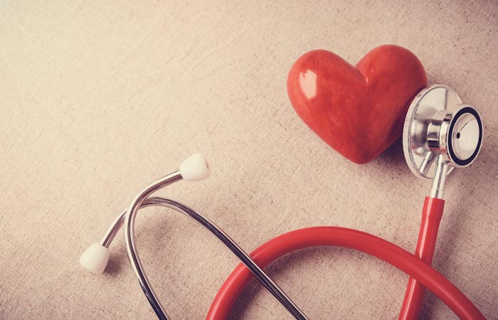 Improve heart health