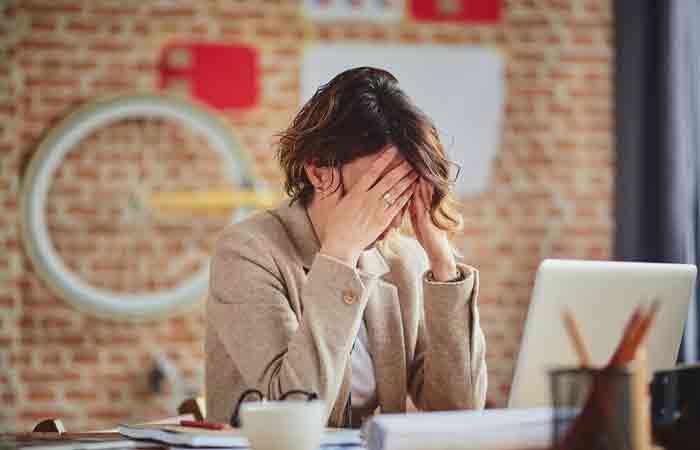 Lymphatic drainage may reduce stress and anxiety