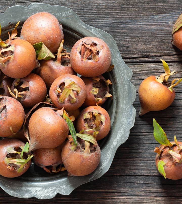 Medlar Fruit Benefits: Everything You Need To Know