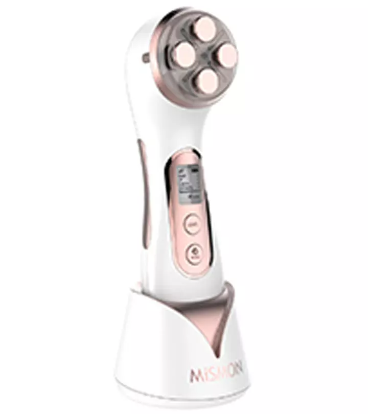 MiSMON High-Frequency Facial Machine