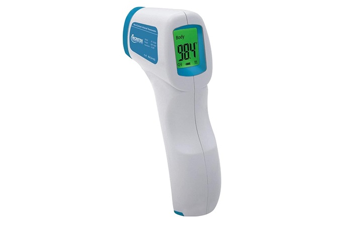 Microtek Infrared Thermometer T-1520