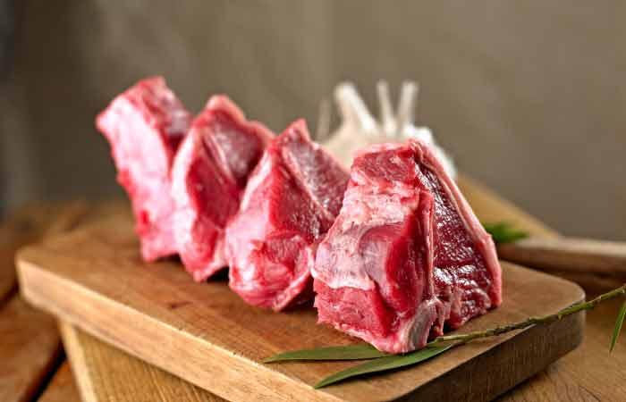 Mutton