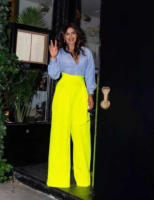 Neon-Yellow-Enhancing-Priyanka