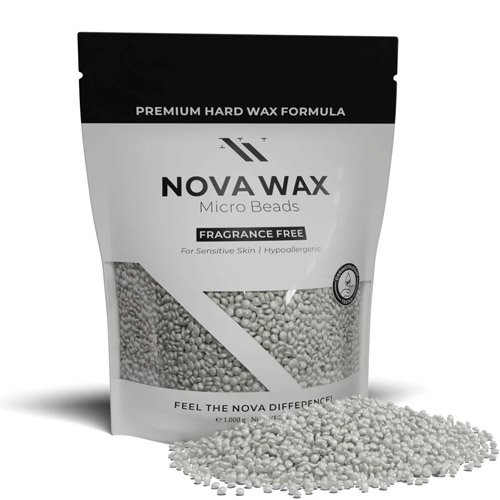 Nova Hard Wax Micro Beads