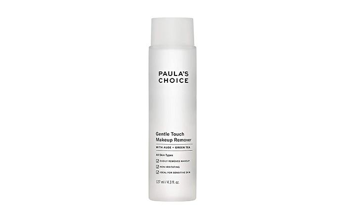 Paula's Choice Gentle Touch Makeup Remover Paula's Choice Gentle Touch Makeup Remover