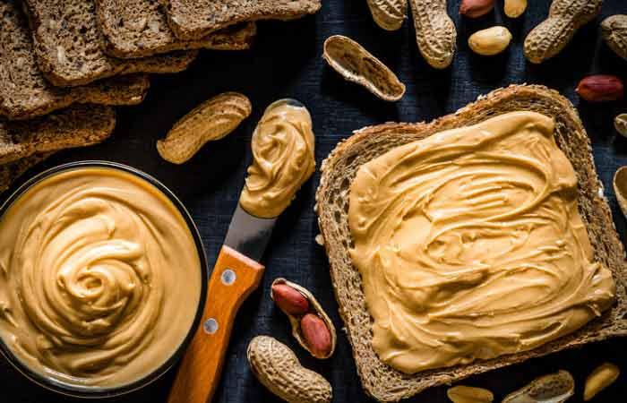 Peanut-Butter