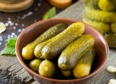 7 Health Benefits Of Pickles, Nutrition, Making, & Side Effects
