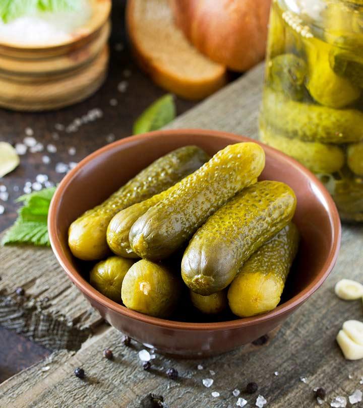 Pickles: Why They're the New Ride Snack You Need to Try