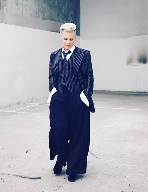 P!nk