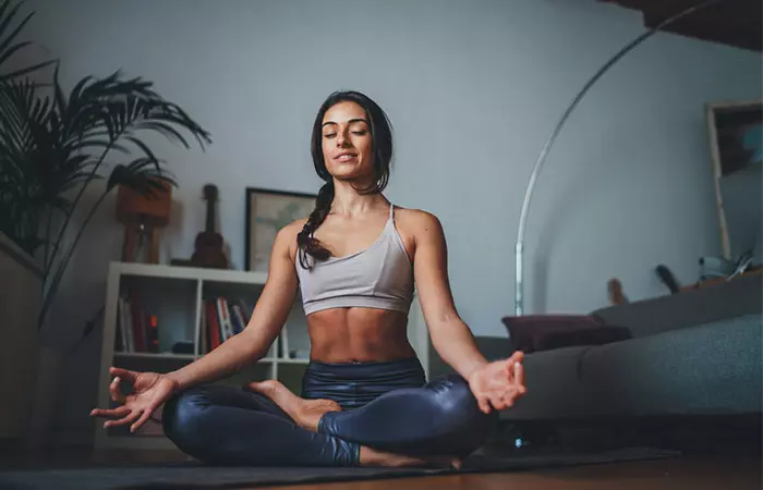 Practice Meditation