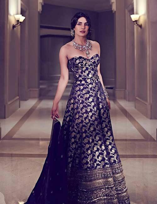 Priyanka Chopra