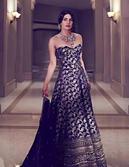 Priyanka Chopra