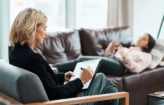 Psychodynamic-Therapy