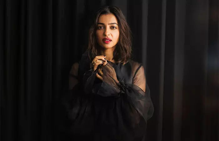 Radhika Apte