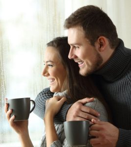 Rainy Day Date Ideas That Will Make You Feel Warm And Cozy