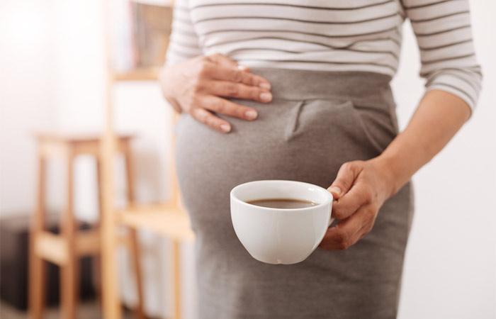 Reduce Caffeine Intake