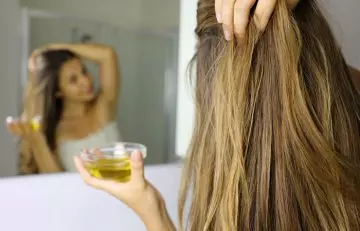 Regularly-Oil-Your-Hair