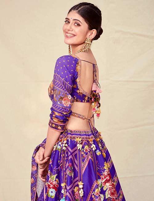 Sanjana Sanghi