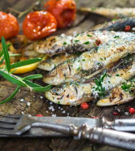 Sardine - Benefits, Nutrition, Possible Side Effects, And Recipes