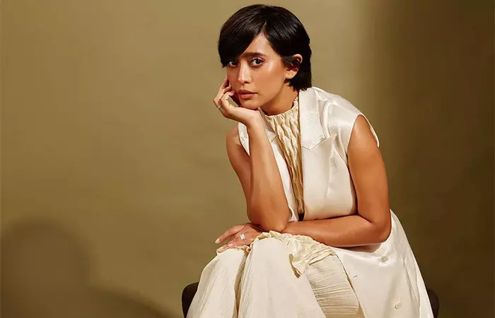 Sayani Gupta