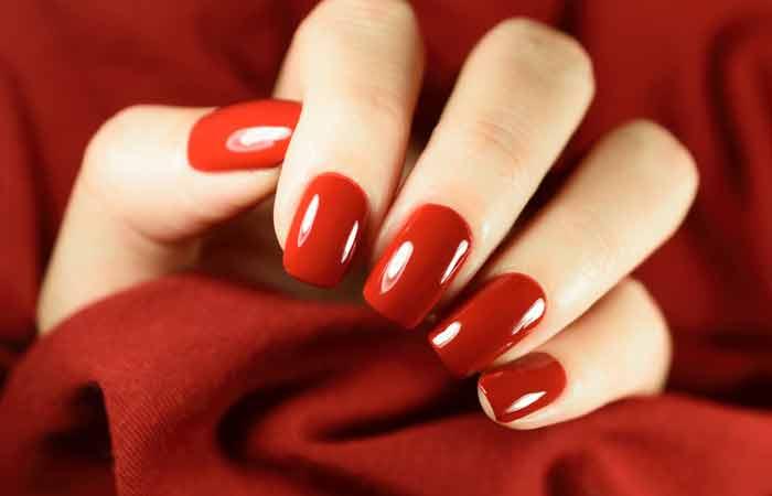 Scarlet