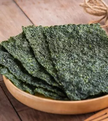 Seaweed Benefits, Nutrition Facts, Side-effects, And More