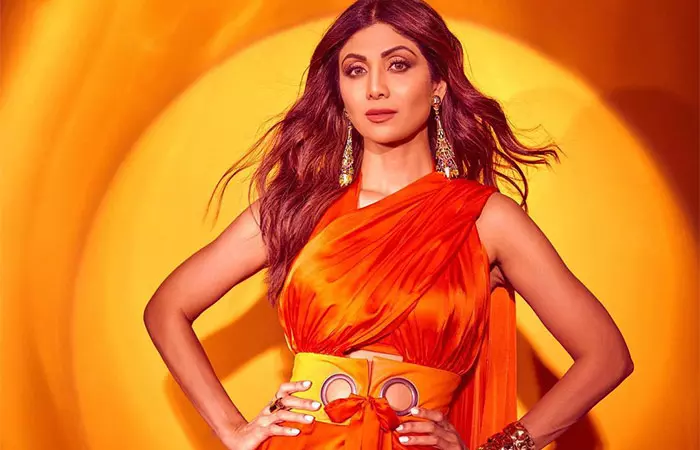 Shilpa Shetty Kundra