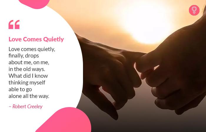 Love Poem