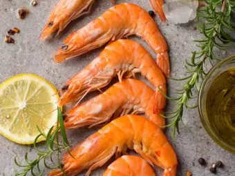 7 Amazing Benefits Of Shrimp, Recipes, And Side Effects