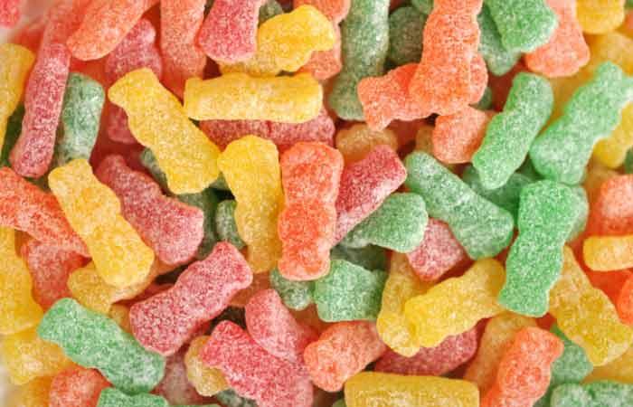 Sour-Candy