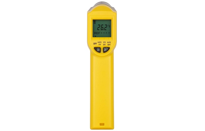 Stanleyl Infrared Thermometer STHT0-77365